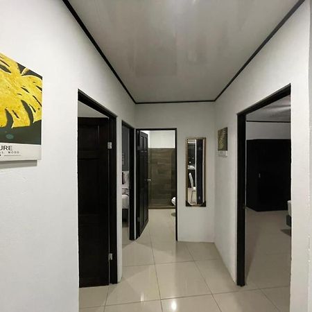 Apartamentos Cielo #1, Airport Juan Santamaria Алахуэла Экстерьер фото